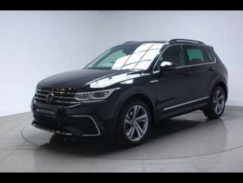2024 (24) - 1.5 TSI 150 R-Line Edition 5dr DSG