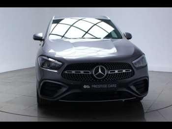 Used Mercedes-Benz GLA 2023 for sale - 74713550: Photo