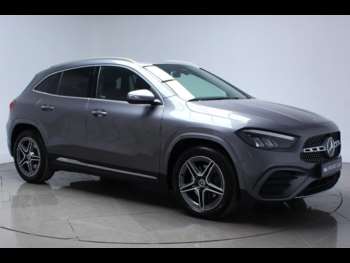 Used Mercedes-Benz GLA 2023 for sale - 74713550: Photo
