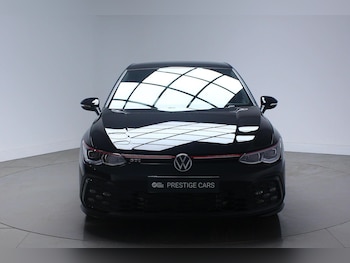 Used Volkswagen Golf 2024 for sale - 75493093: Photo