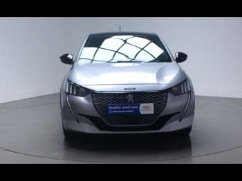 Used Peugeot 208 2023 for sale - 75060140: Photo