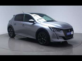 Used Peugeot 208 2023 for sale - 75060140: Photo