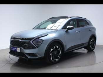 2024 (24) - 1.6 T-GDi MHEV GT-Line S DCT Euro 6 (s/s) 5dr