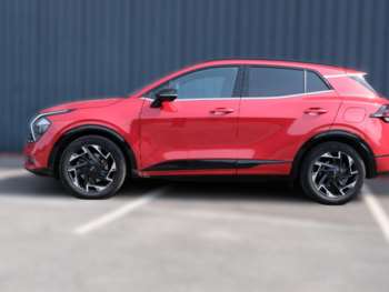 Used Kia Sportage 2024 for sale - 74958641: Photo