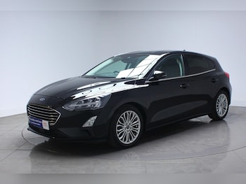 Used Ford Focus 2021 for sale - 75577837: Photo