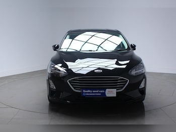 Used Ford Focus 2021 for sale - 75577837: Photo