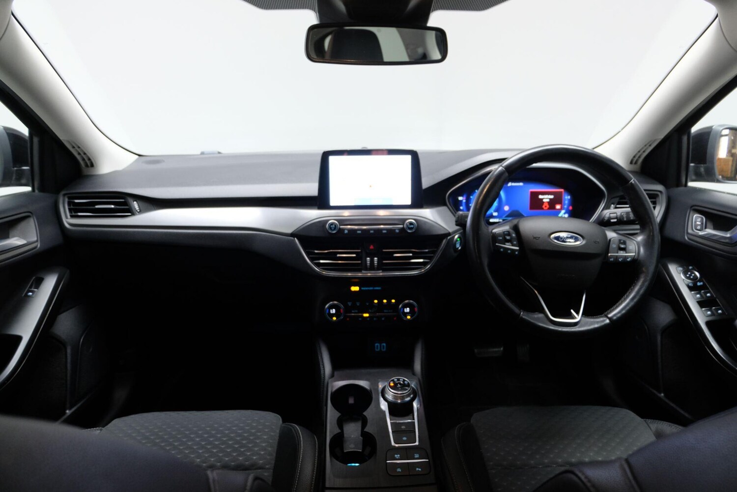 Vehicle 32
