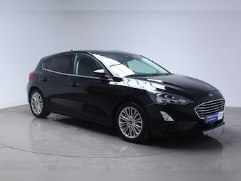 Used Ford Focus 2021 for sale - 75577837: Photo