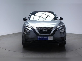 Used Nissan Juke 2023 for sale - 75279337: Photo
