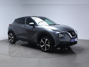 Used Nissan Juke 2023 for sale - 75279337: Photo
