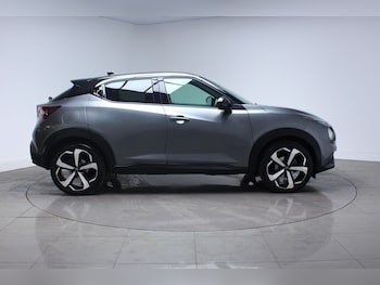 Used Nissan Juke 2023 for sale - 75279337: Photo