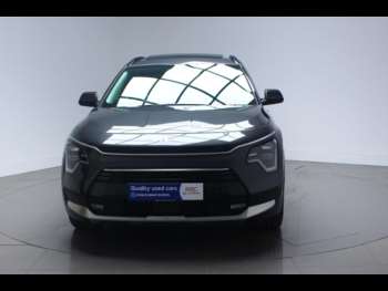Used Kia Niro 2024 for sale - 74597535: Photo