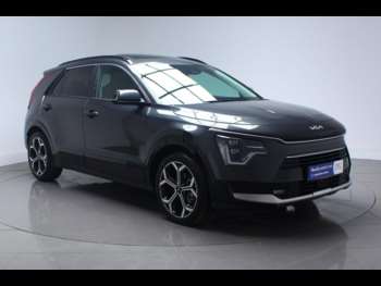 Used Kia Niro 2024 for sale - 74597535: Photo
