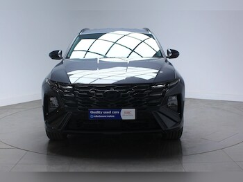 Used Hyundai TUCSON 2024 for sale - 75635670: Photo