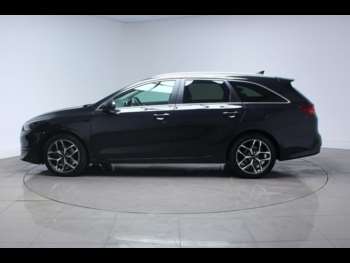 Used Kia Ceed 2024 for sale - 75414207: Photo