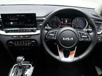 Used Kia Ceed 2024 for sale - 75414207: Photo