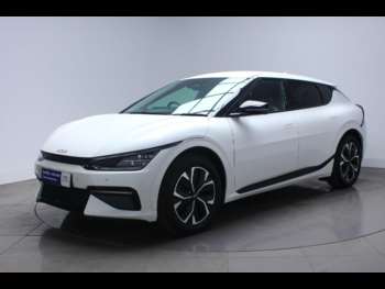 2023 (23) - 77.4kWh GT-Line Auto 5dr
