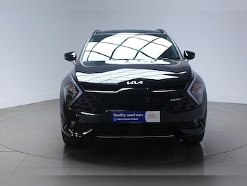 Used Kia Sportage 2024 for sale - 75493951: Photo