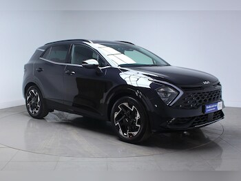 Used Kia Sportage 2024 for sale - 75493951: Photo