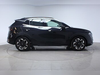 Used Kia Sportage 2024 for sale - 75493951: Photo