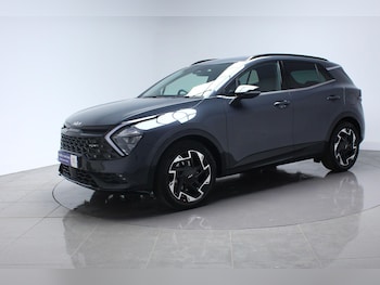 2024 (24) - 1.6 T-GDi MHEV GT-Line DCT Euro 6 (s/s) 5dr