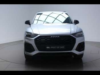 Used Audi Q5 2024 for sale - 75059720: Photo