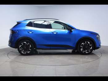 Used Kia Sportage 2024 for sale - 75246771: Photo