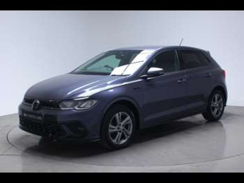 2023 (73) - 1.0 TSI R-Line 5dr