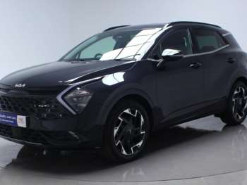 2024 (74) - 1.6 T-GDi MHEV GT-Line DCT Euro 6 (s/s) 5dr