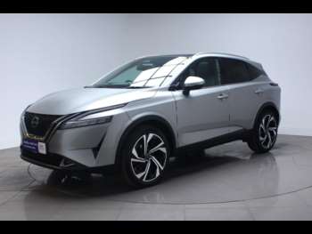 2024 (73) - 1.3 DIG-T MHEV Tekna+ XTRON Euro 6 (s/s) 5dr