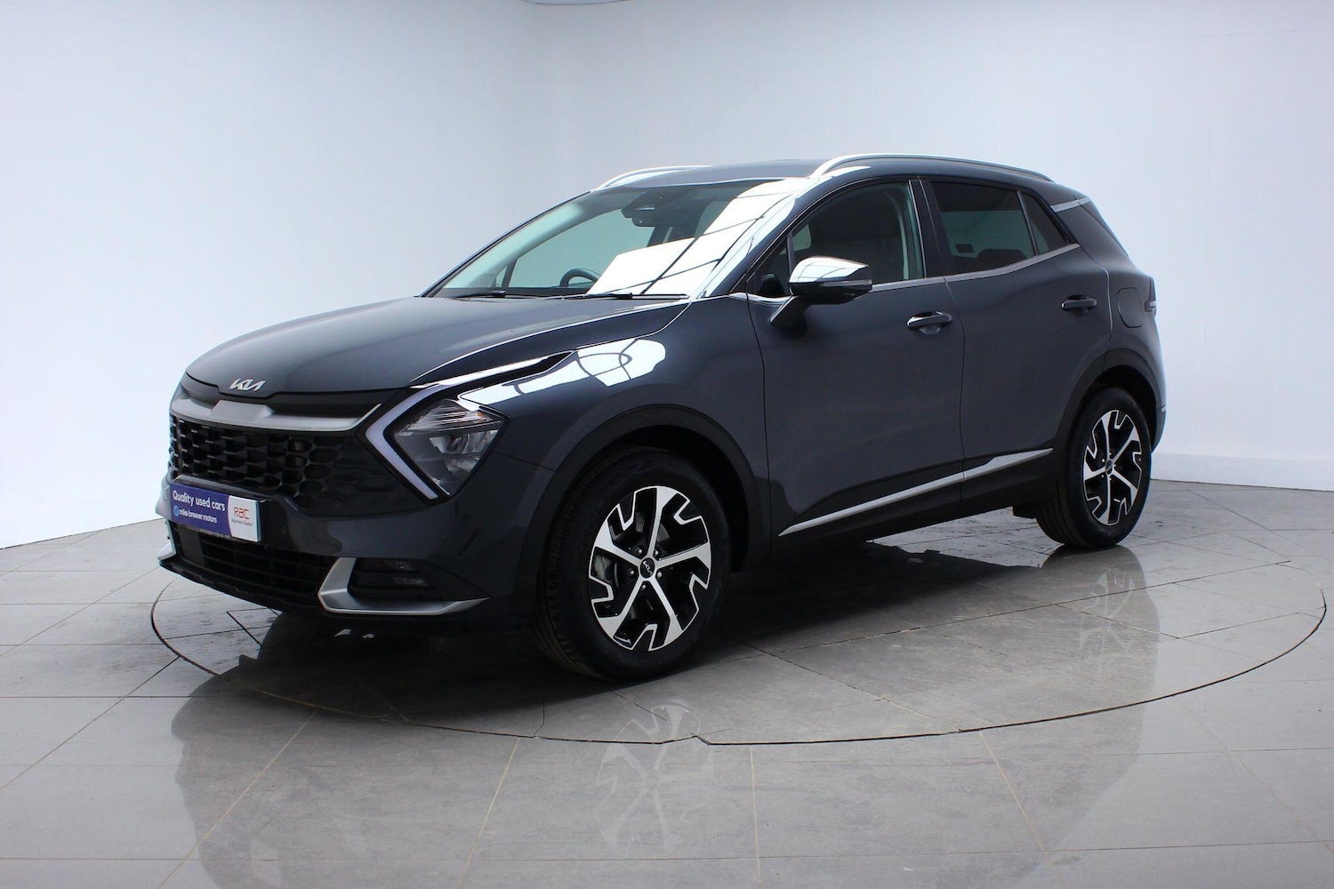 Used Kia Sportage 2025 for sale - 75978252: Photo 1
