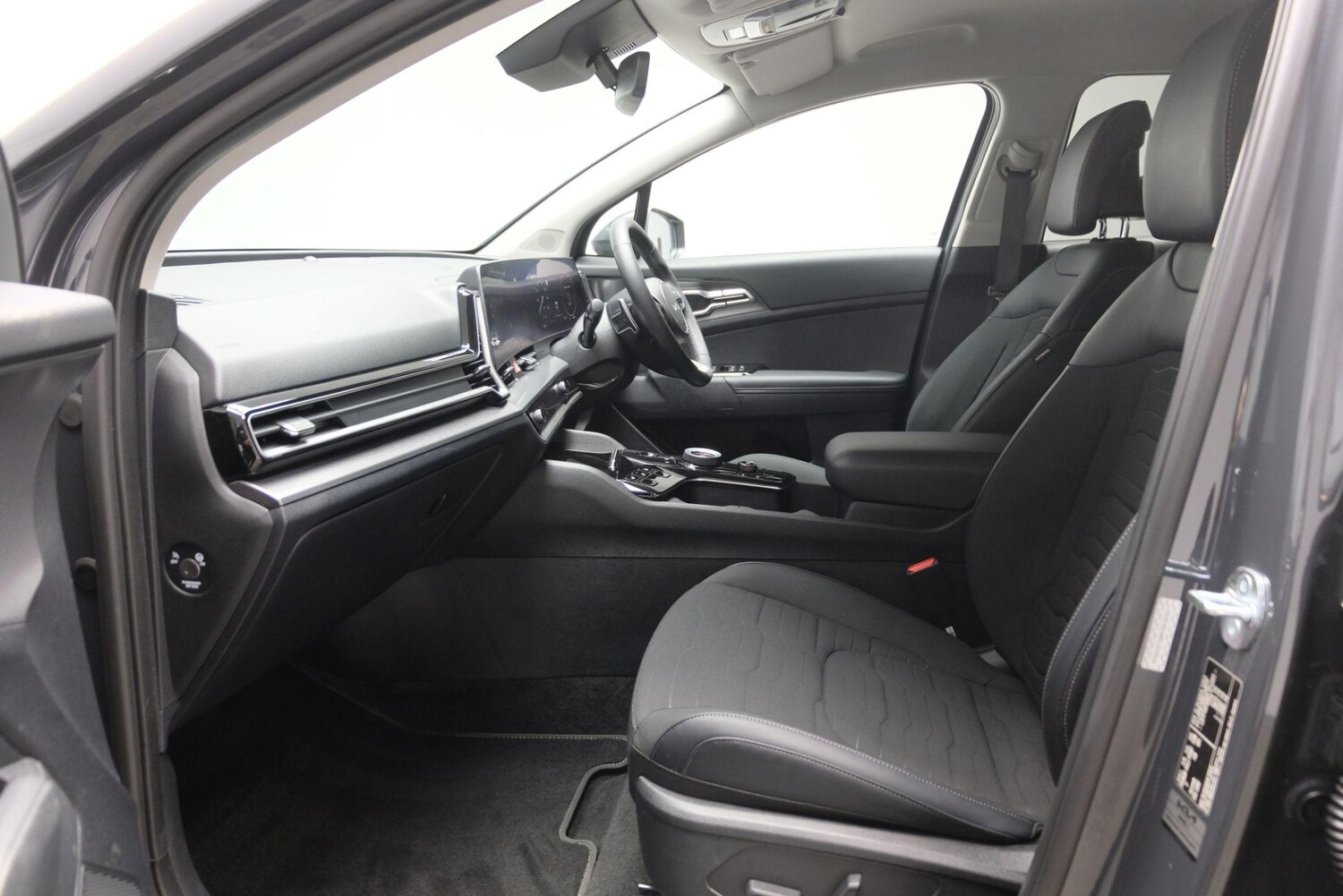 Used Kia Sportage 2025 for sale - 75978252: Photo 12