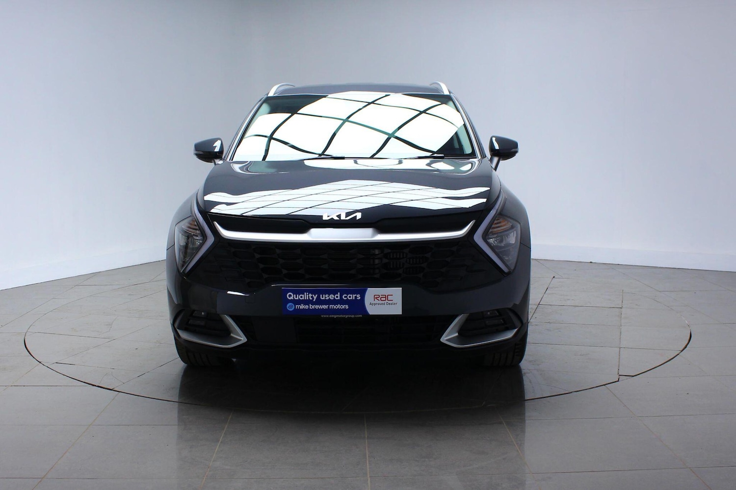 Used Kia Sportage 2025 for sale - 75978252: Photo 2