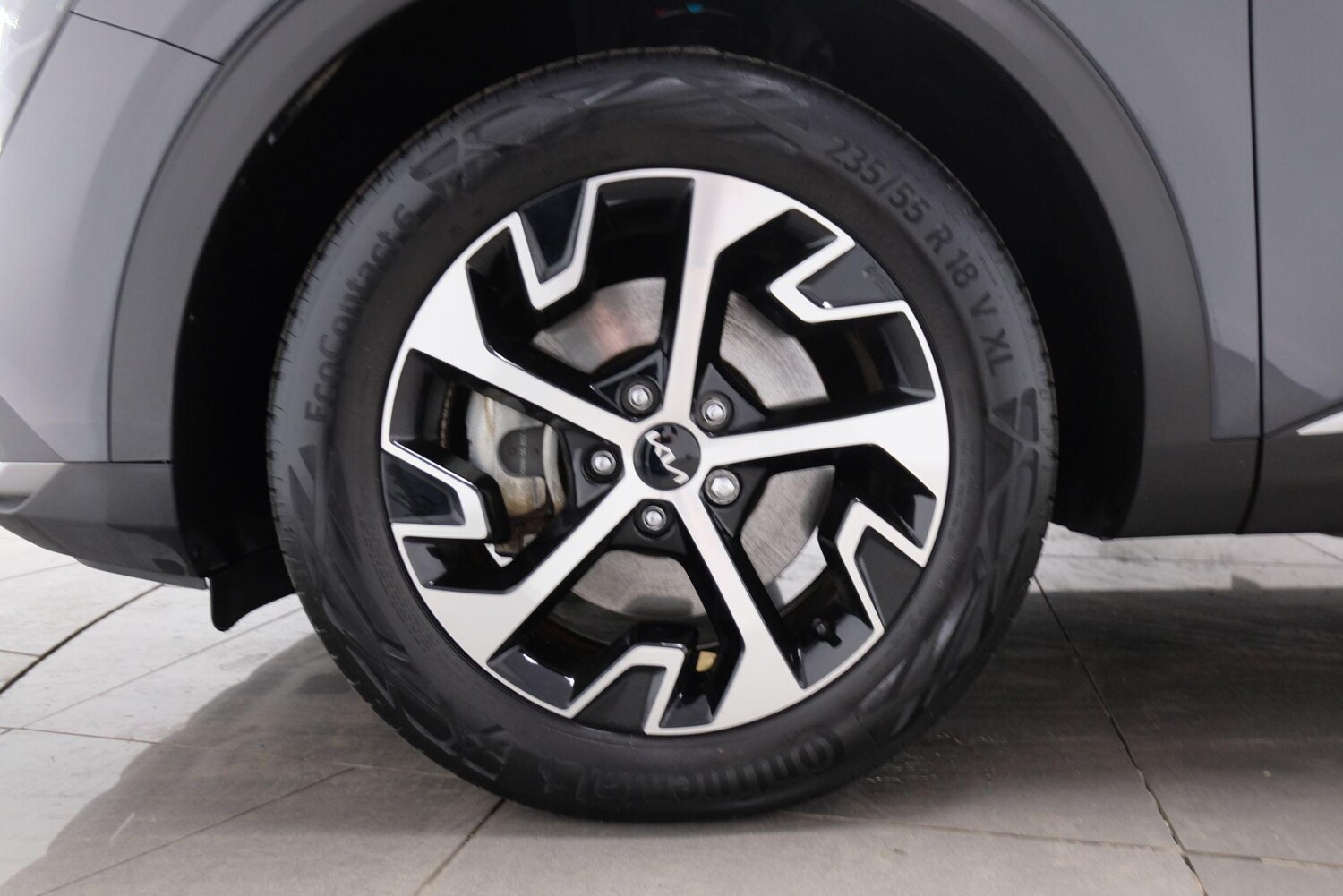 Used Kia Sportage 2025 for sale - 75978252: Photo 41