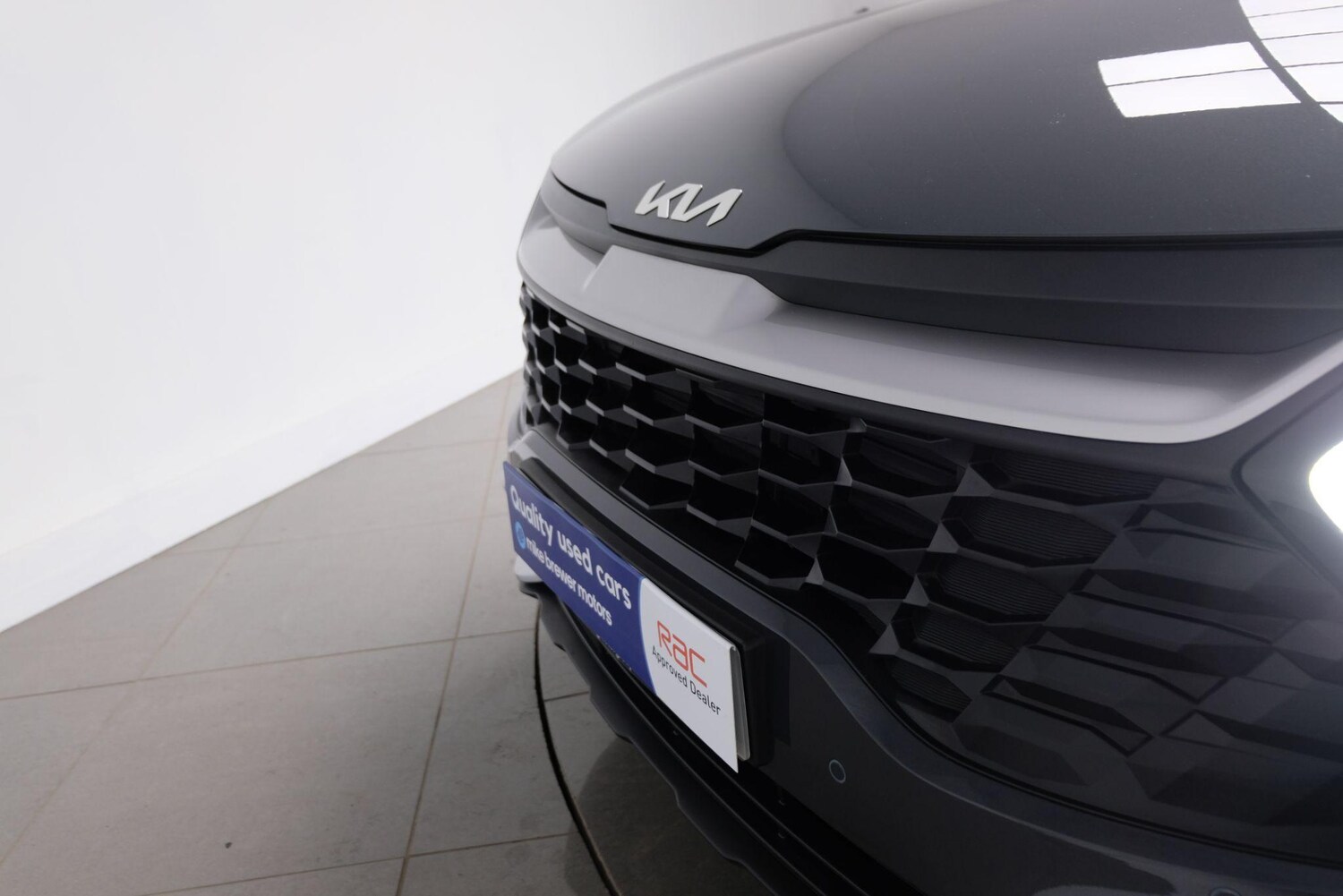 Used Kia Sportage 2025 for sale - 75978252: Photo 42