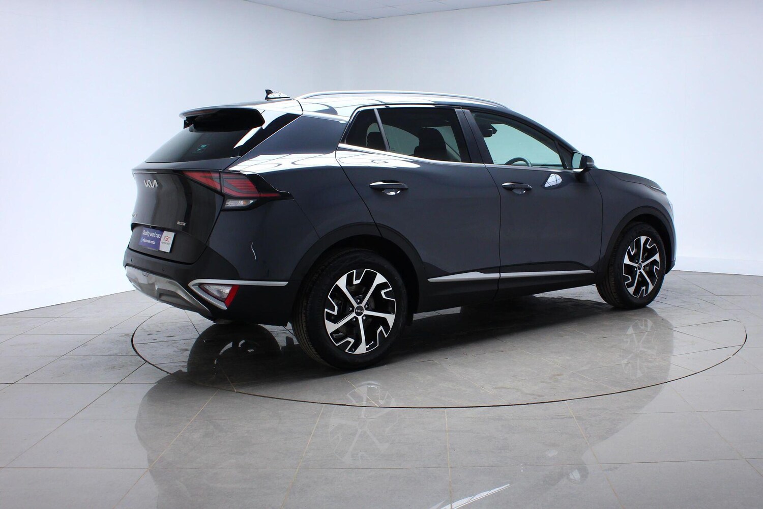 Used Kia Sportage 2025 for sale - 75978252: Photo 5