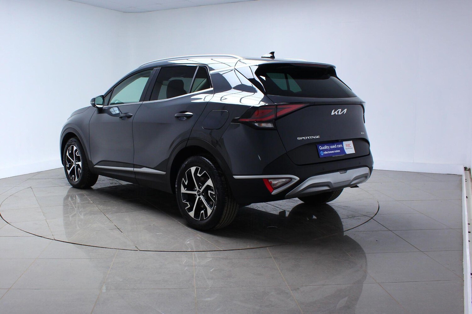 Used Kia Sportage 2025 for sale - 75978252: Photo 7