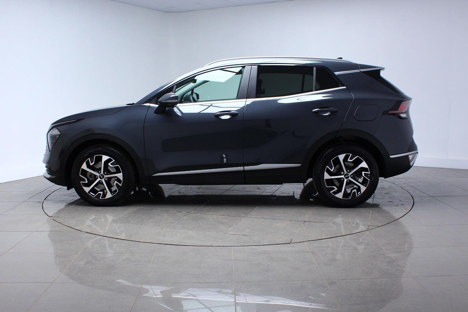 Used Kia Sportage 2025 for sale - 75978252: Photo 8