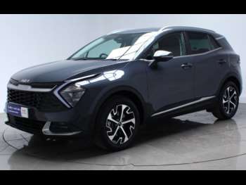 2024 (24) - 1.6 h T-GDi 3 Auto Euro 6 (s/s) 5dr