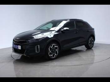 2024 (24) - 1.5 T-GDi GT-Line S DCT Euro 6 (s/s) 5dr