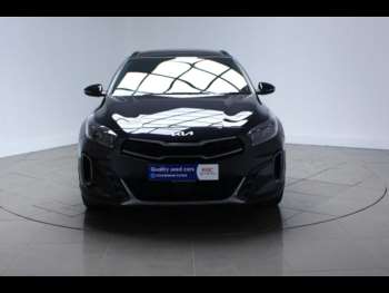 Used Kia XCeed 2024 for sale - 75051619: Photo