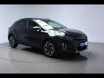 Used Kia XCeed 2024 for sale - 75051619: Photo