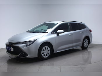 Toyota - Corolla