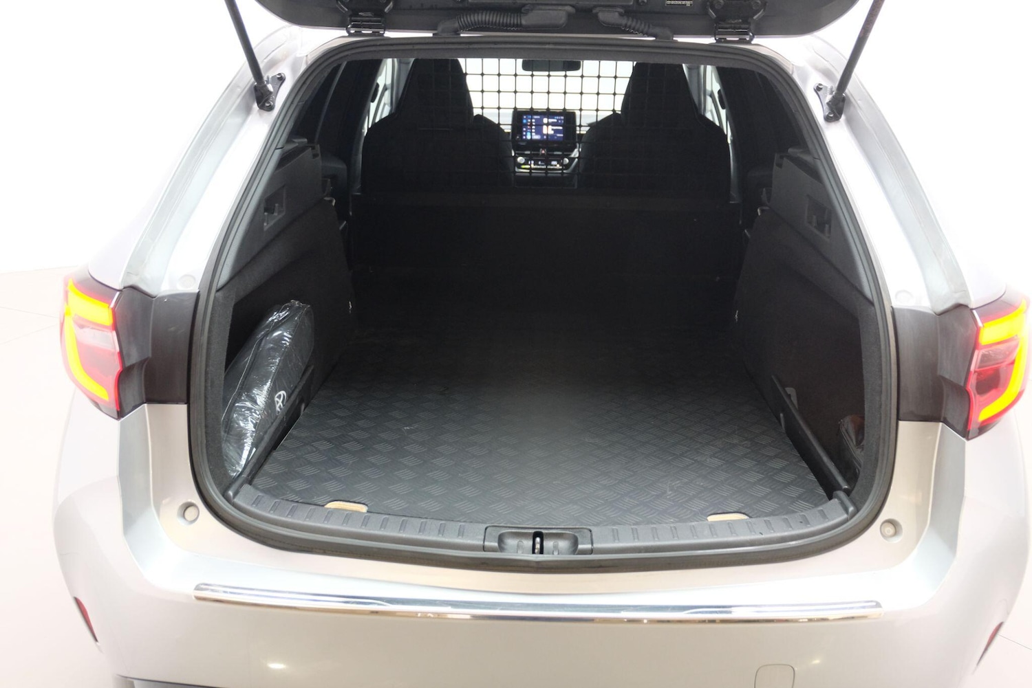 Vehicle 33