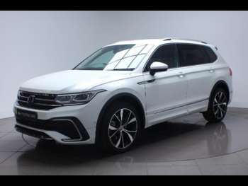2024 (24) - 2.0 TSI 245 4Motion R-Line 5dr DSG