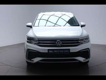 Used Volkswagen Tiguan Allspace 2024 for sale - 75059401: Photo