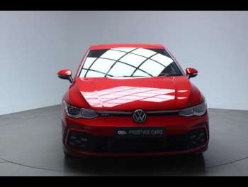 Used Volkswagen Golf 2024 for sale - 74680032: Photo