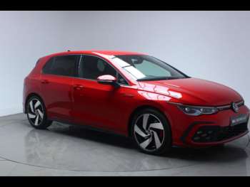 Used Volkswagen Golf 2024 for sale - 74680032: Photo