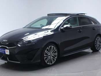 2024 (73) - 1.5 T-GDi GT-Line S Shooting Brake DCT Euro 6 (s/s) 5dr