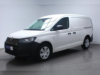Volkswagen - Caddy Maxi